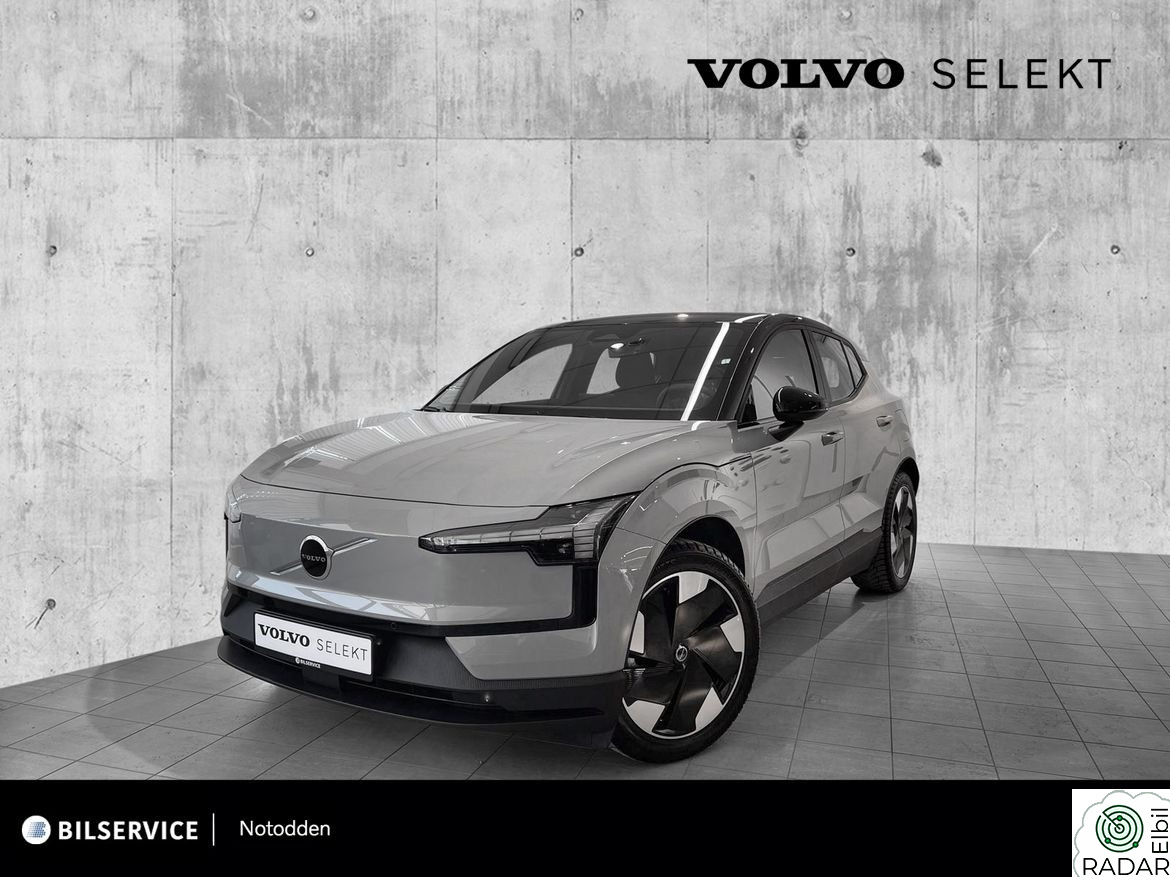 VOLVO EX30 Performance Plus-Acc-H&K-Parkeringskamera-Pilot-Voc-