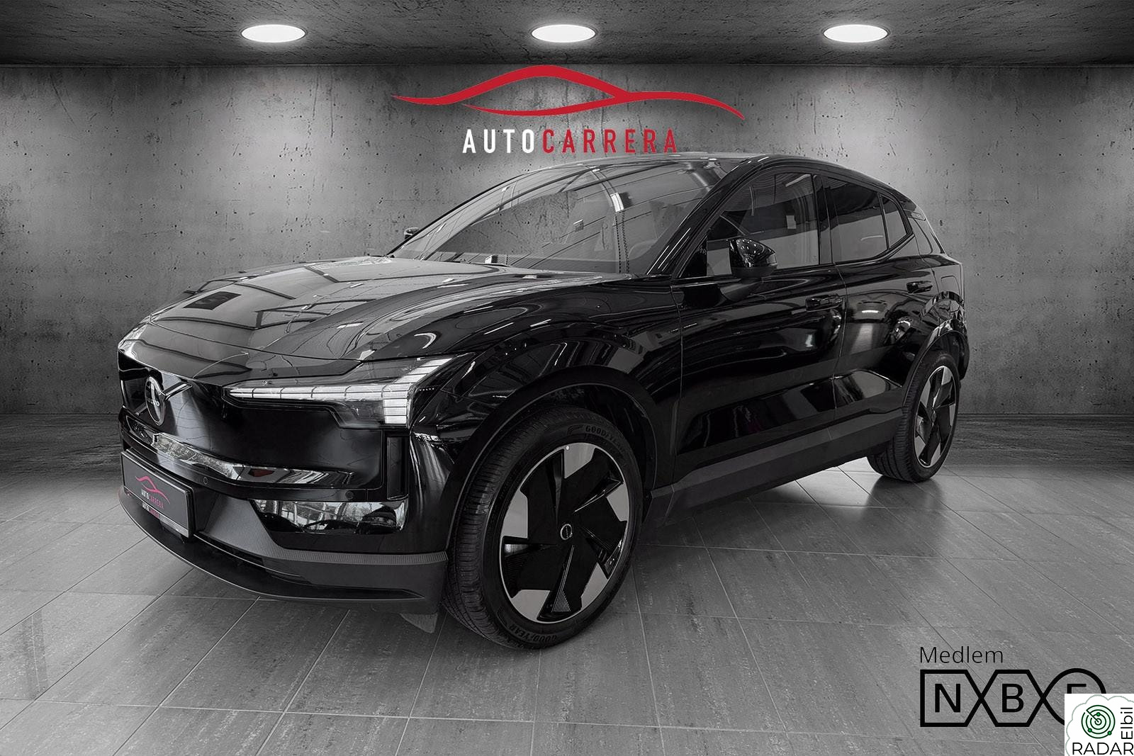 VOLVO EX30 Twin Performance Plus PILOT.ASSIST|CARPLAY|H&K|TONEDE