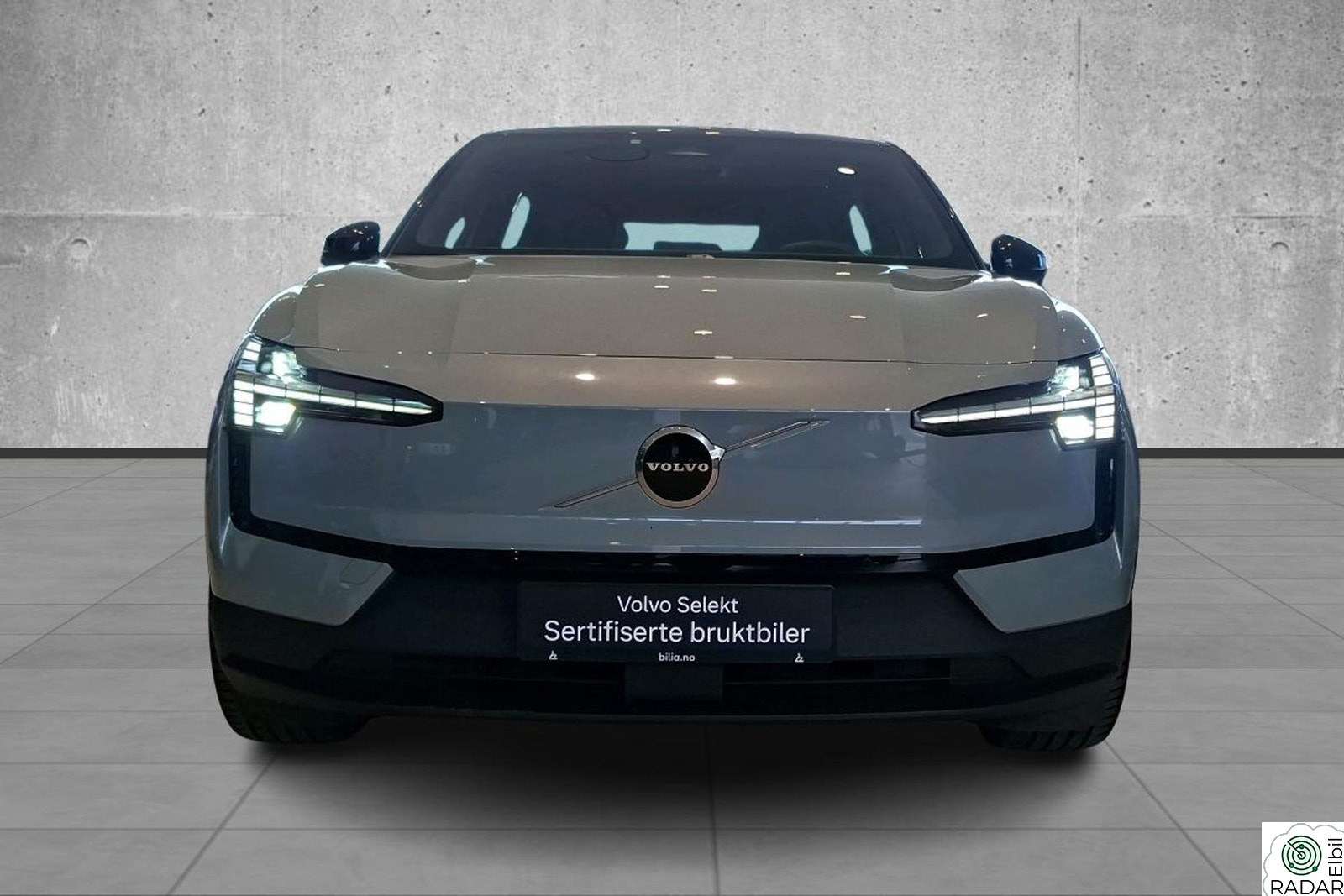 VOLVO EX30 Twin M Performance Plus