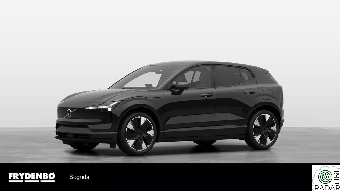 VOLVO EX30 Twin Motor Performance Ultra HARMAN|20"|ACC|PANO|360++