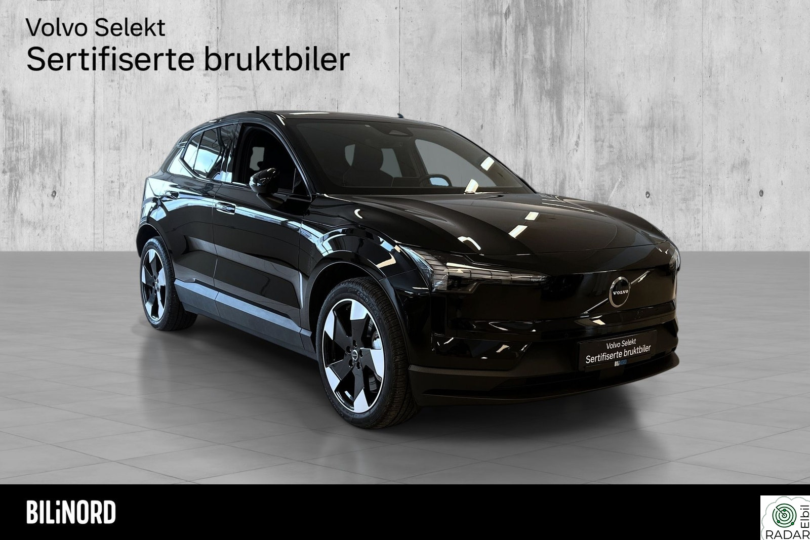VOLVO EX30 EX30