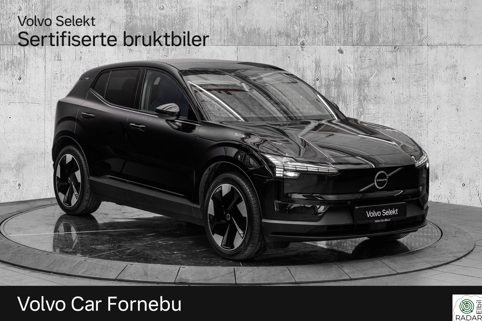 VOLVO EX30 Twin Motor Performance Plus AWD HarmanKardon