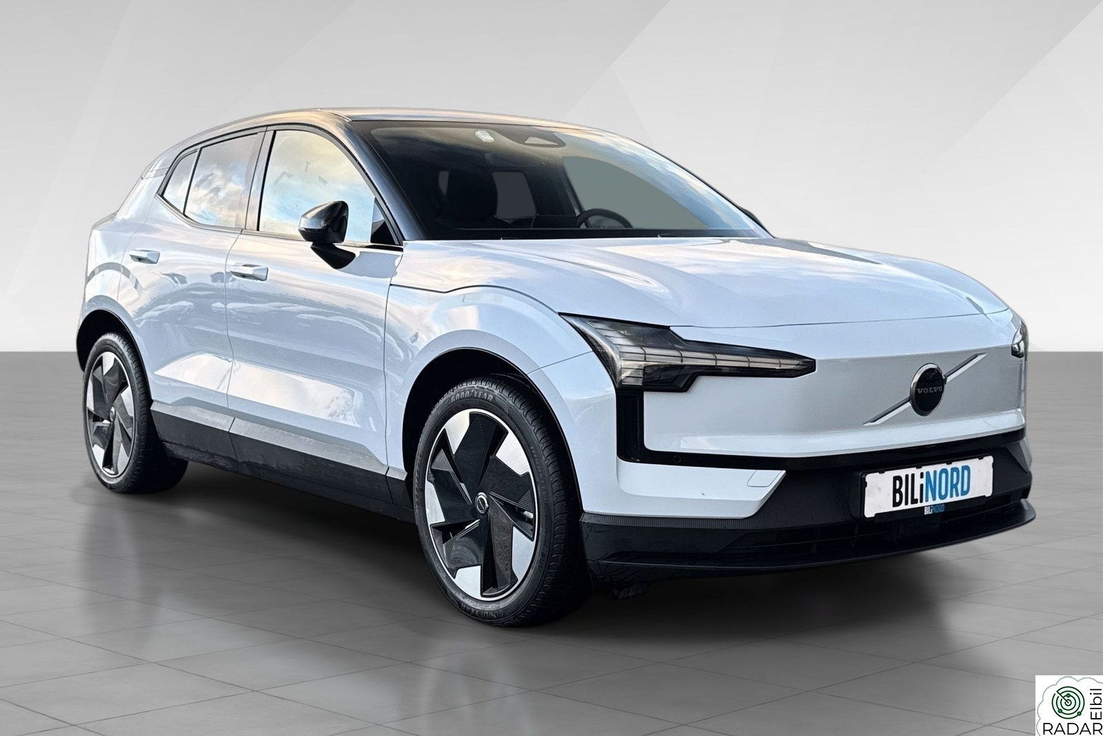 VOLVO EX30 Plus