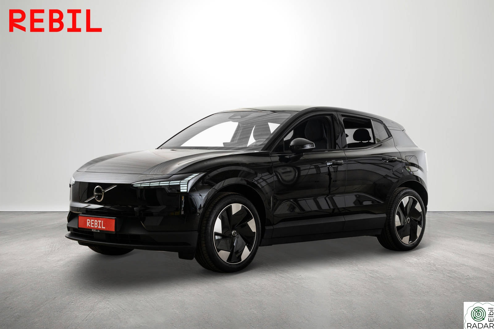 VOLVO EX30 450km/Twin/Ultra/El.sete-bakluke/DAB/360/Pano/HK/V.pump