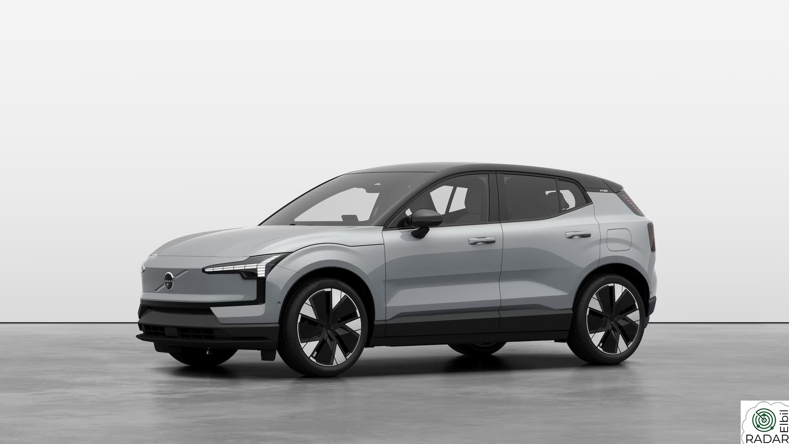 VOLVO EX30 428hk Twin Performance AWD Plus