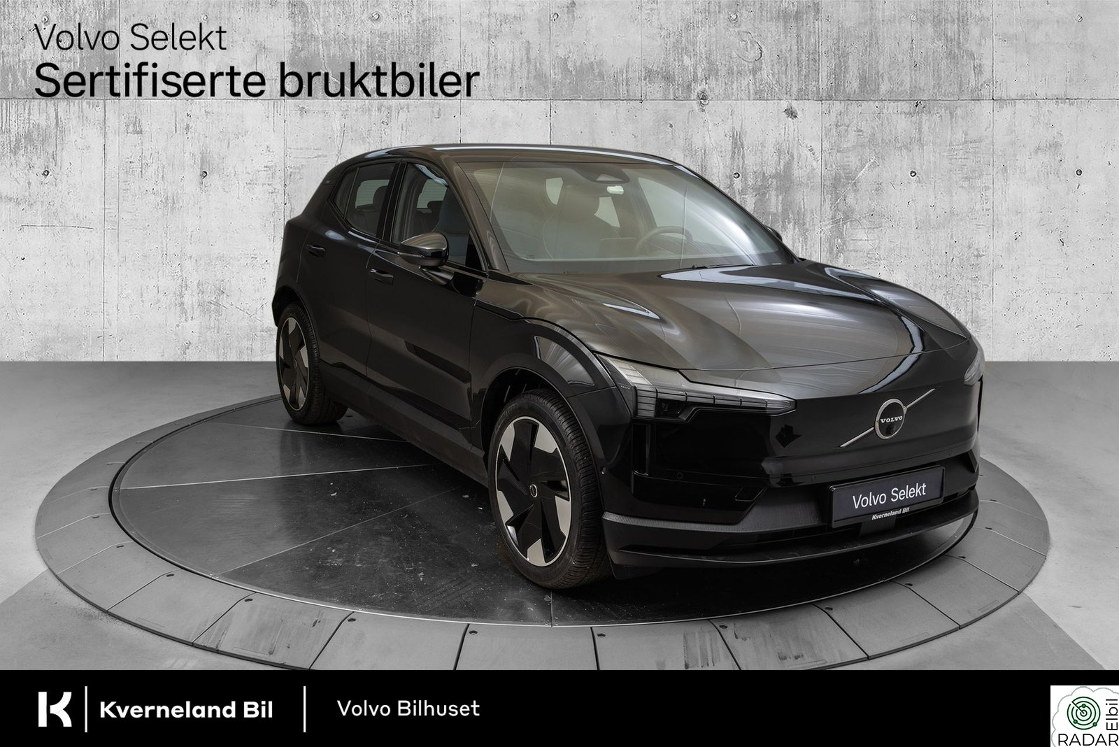 VOLVO EX30 Twin Ultra 360/El.stol/Harman&Kardon/ACC