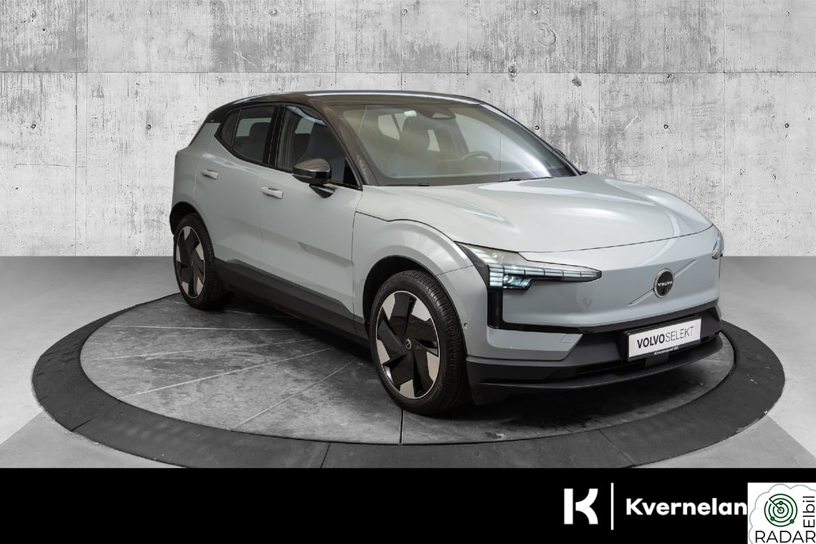 VOLVO EX30 Twin Performance AWD Ultra