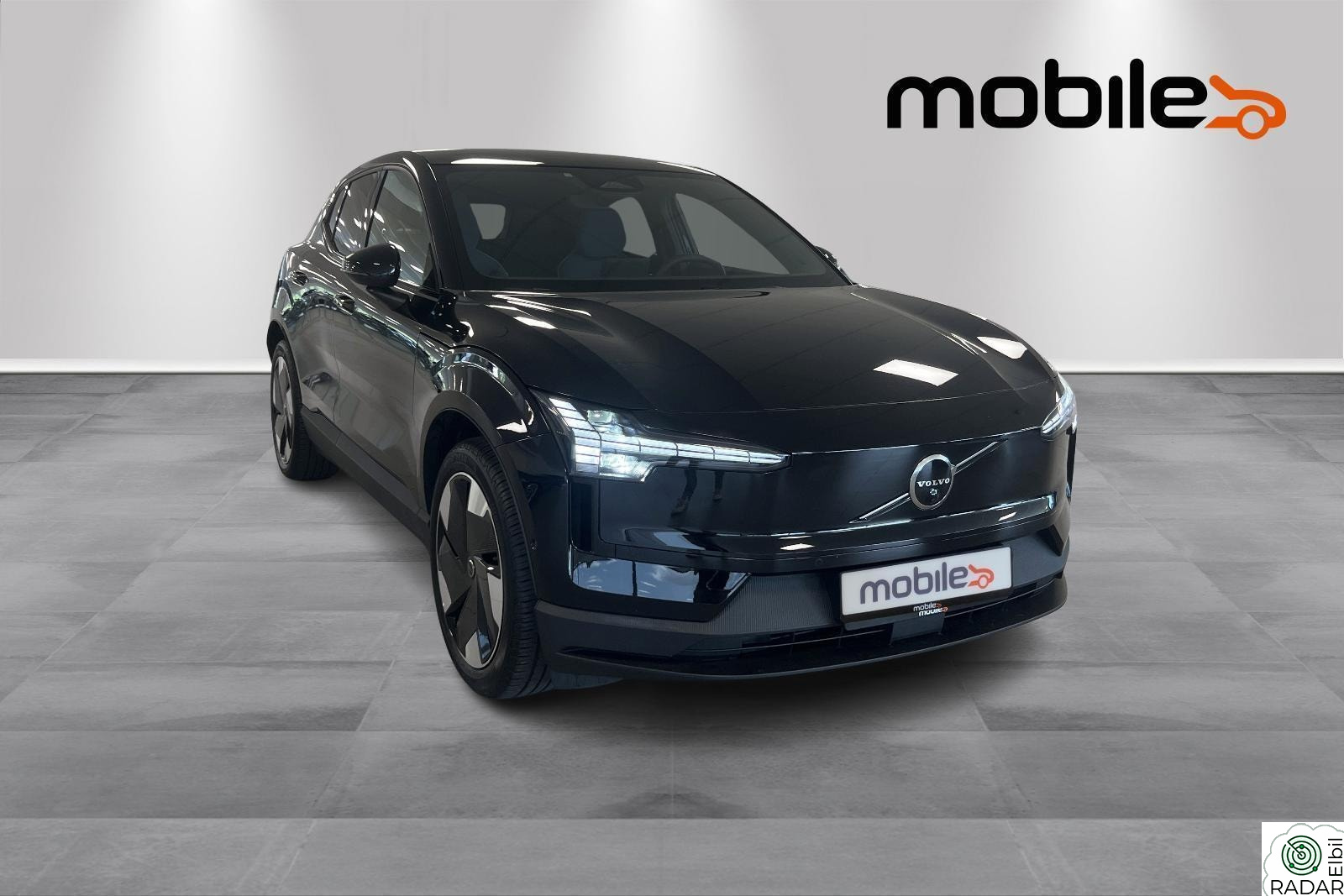 VOLVO EX30 428hk Twin Performance AWD Ultra, h.feste