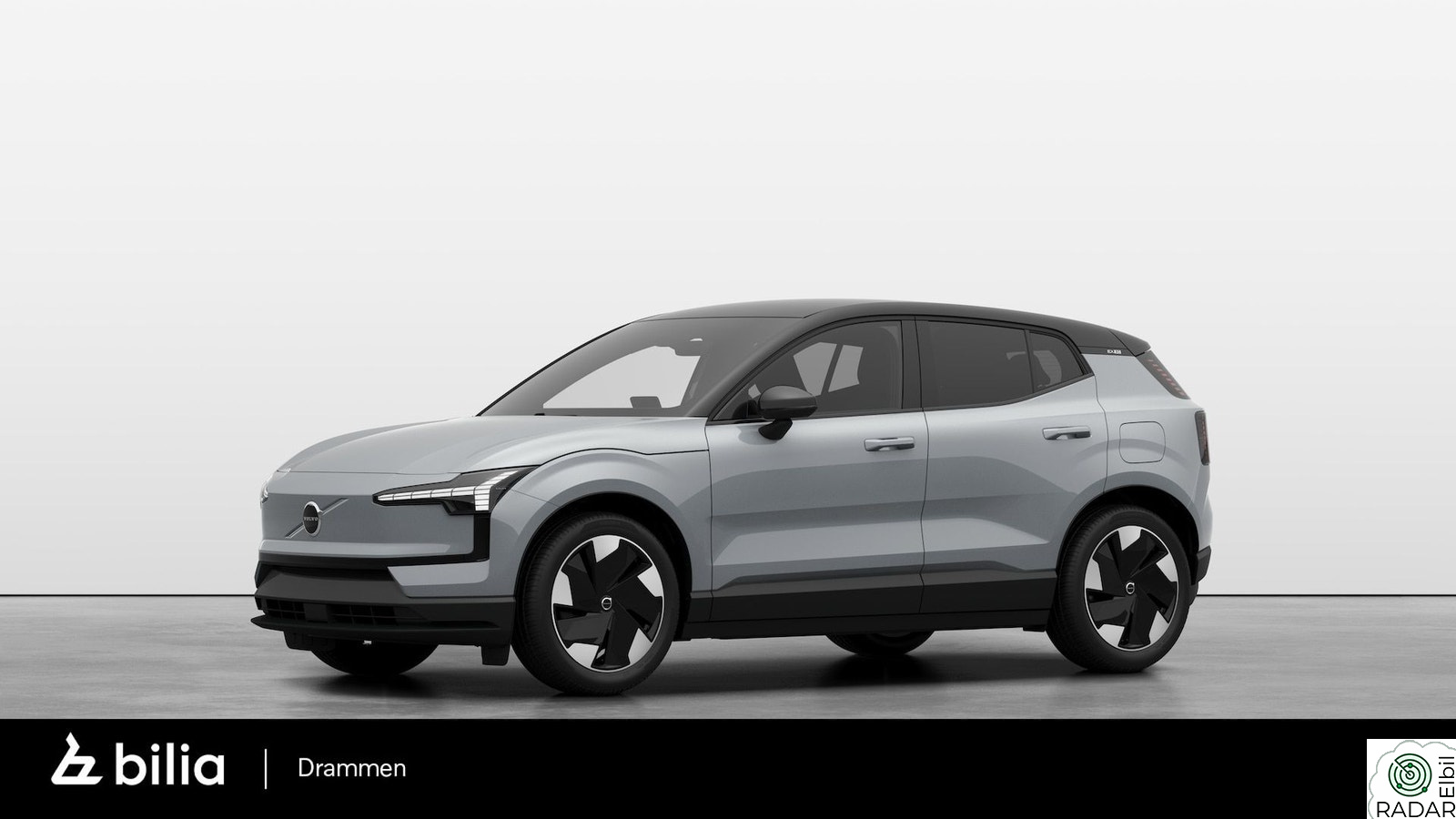 VOLVO EX30 Twin Performance Plus | AWD | Carplay | H&K |