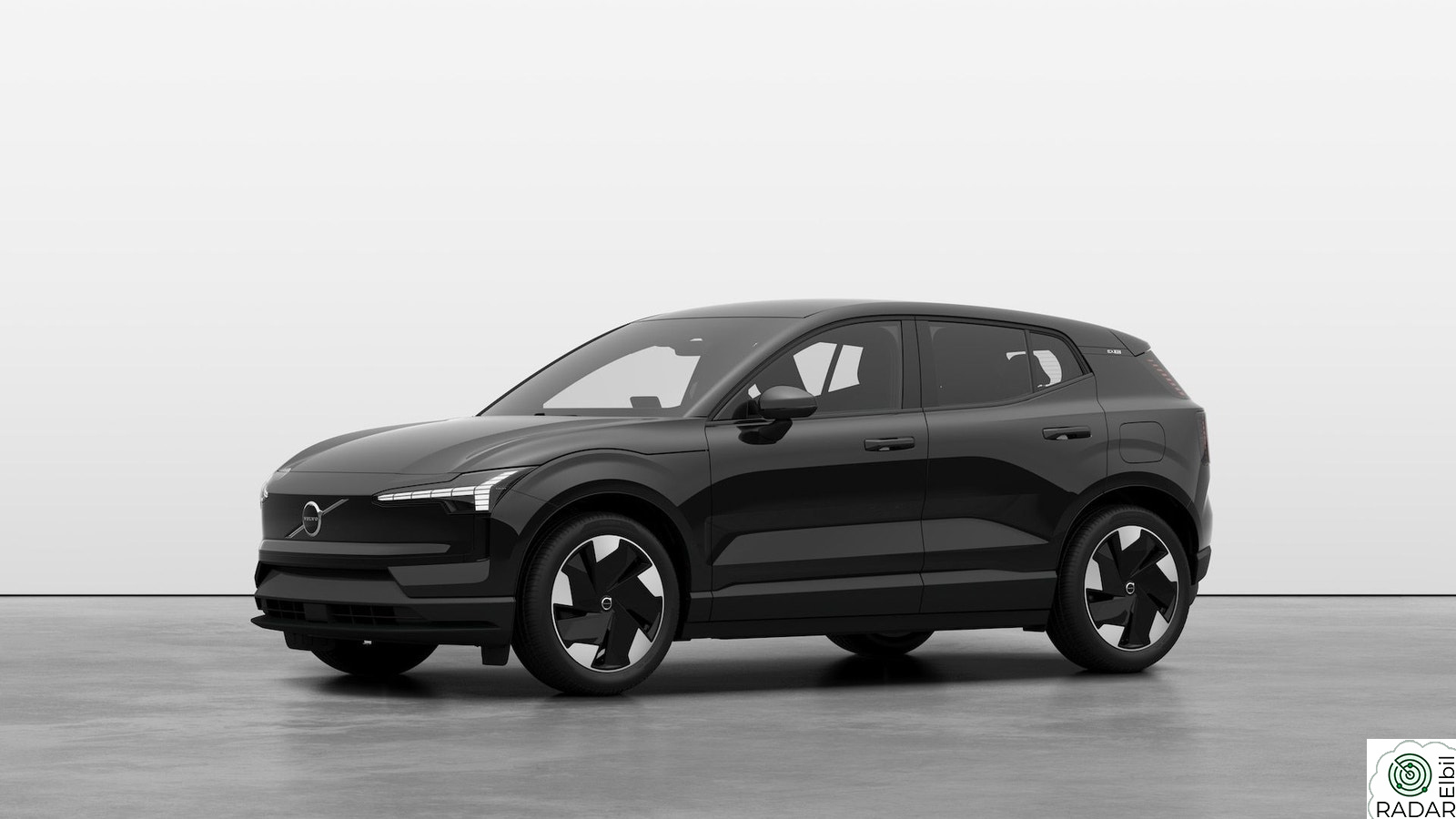 VOLVO EX30 Twin Performance Plus | AWD | HK | ACC | KAMERA