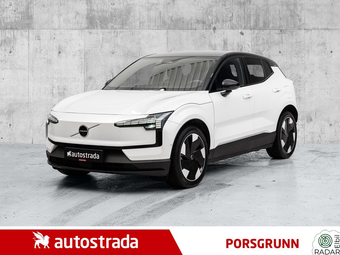VOLVO EX30 Twin Motor Performance Ultra|Harman|360°|CarPlay