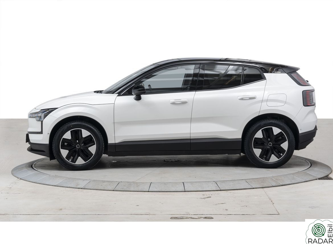 VOLVO EX30 428hk Twin Performance AWD Ultra