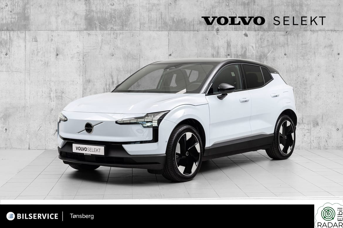 VOLVO EX30 Ultra / 360° / H&K / Pano /  ++