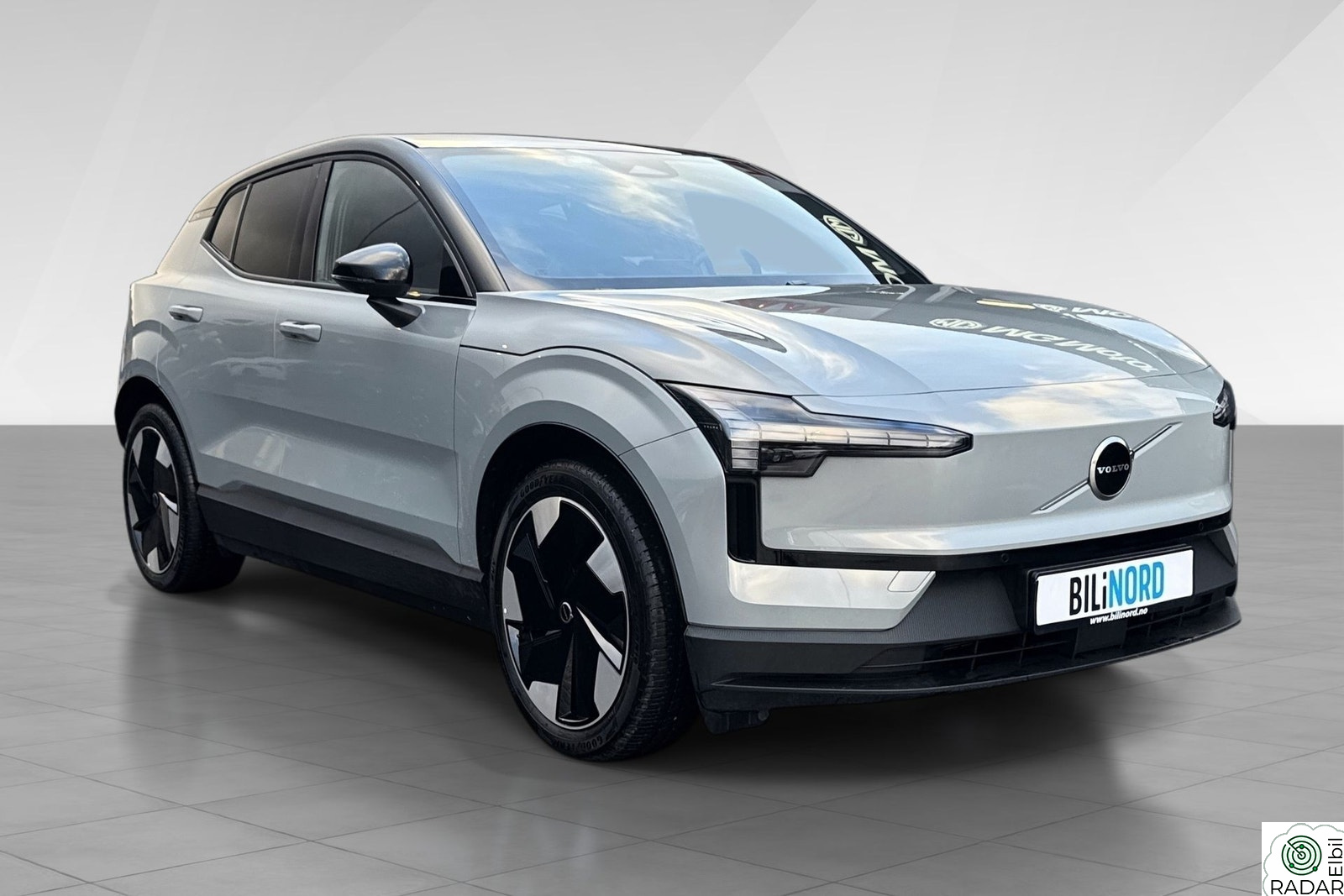 VOLVO EX30 Plus