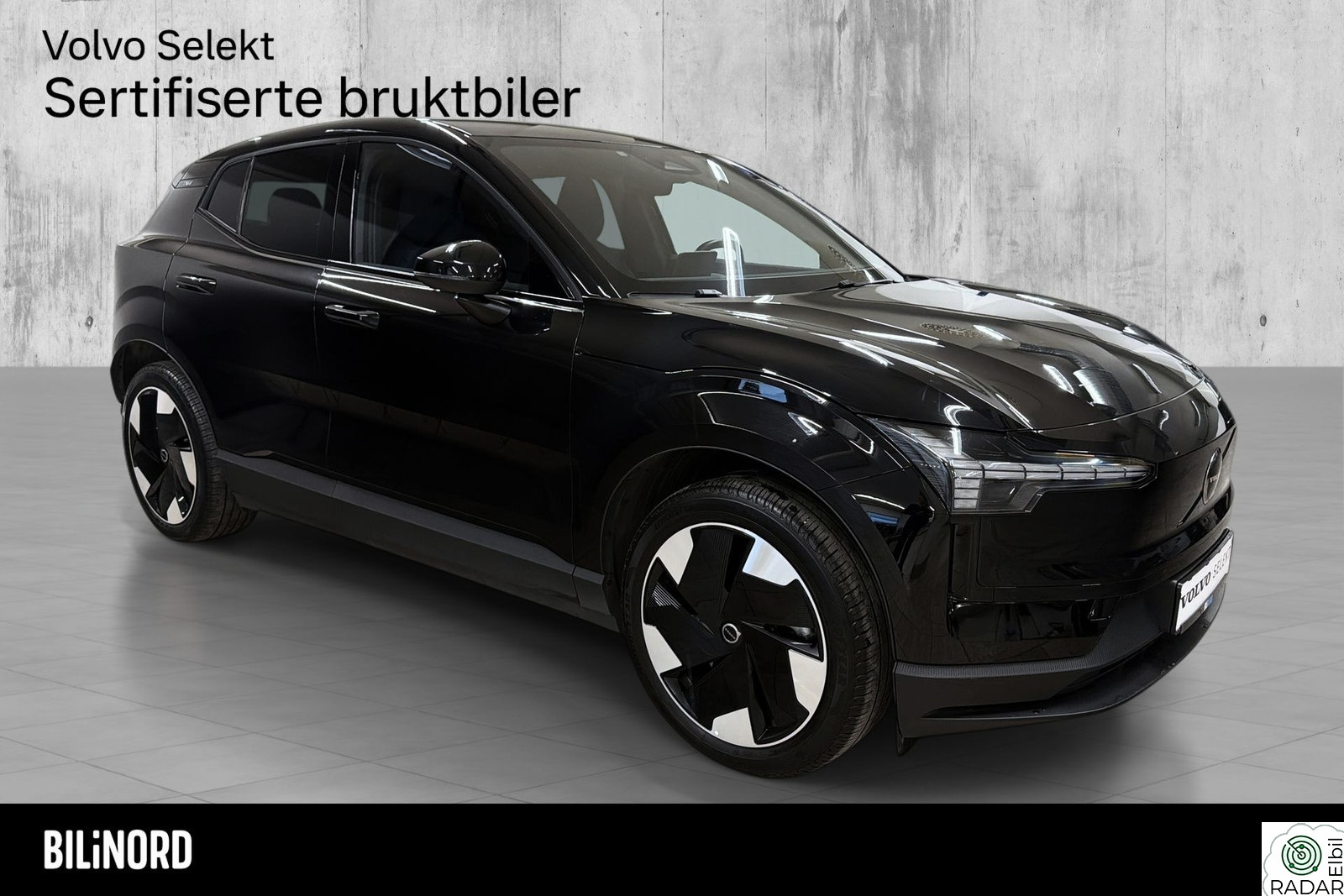 VOLVO EX30 Twin Motor Performance Plus