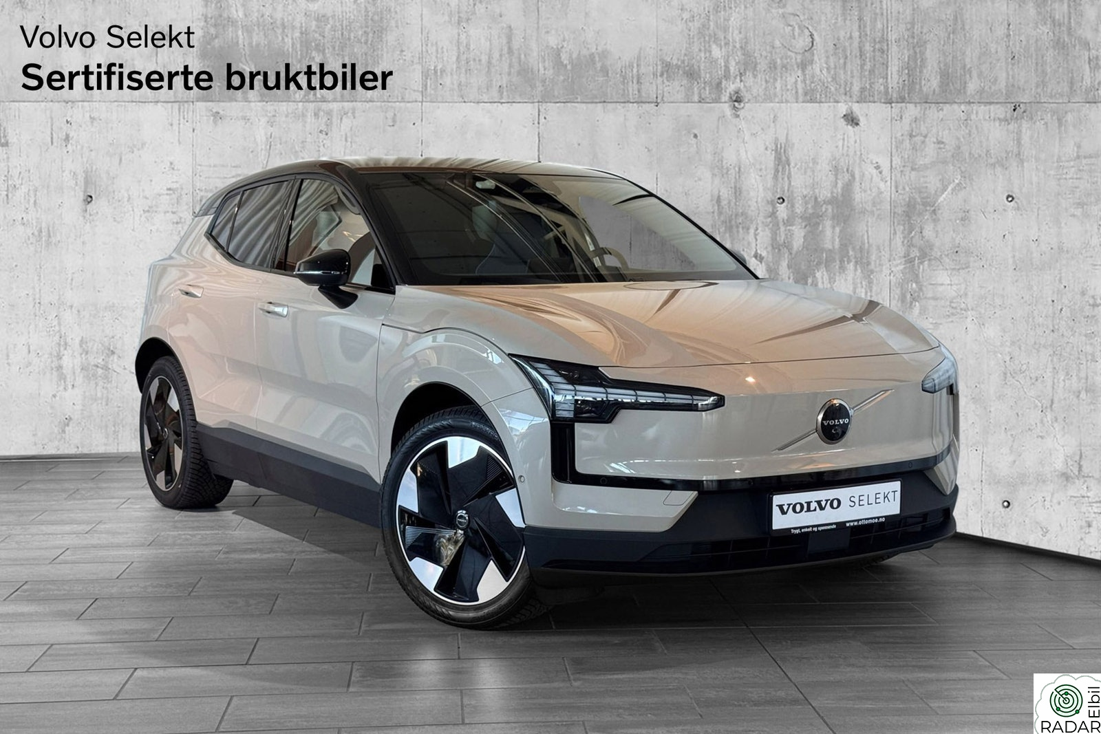 VOLVO EX30 EX30