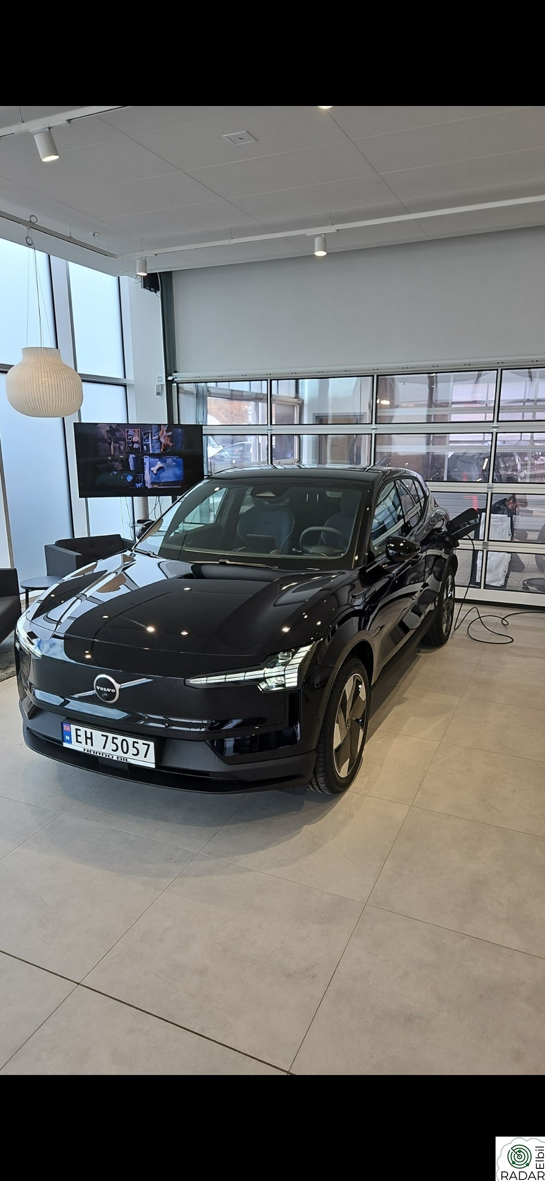 VOLVO EX30 428hk Twin Performance AWD Ultra