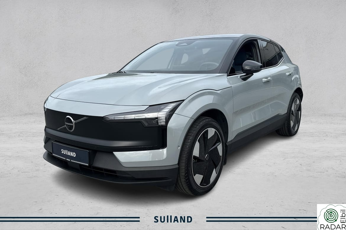 VOLVO EX30 Twin Motor Performance,Tilh.f,Harman/Kardon