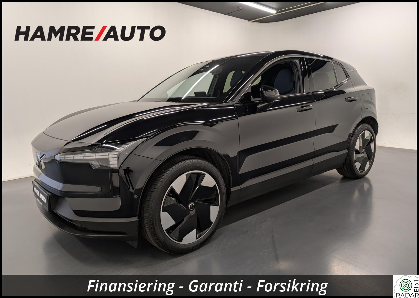 VOLVO EX30 EX30/ULTRA/Performance/4WD/HarmanK/360Kam/Panorama++