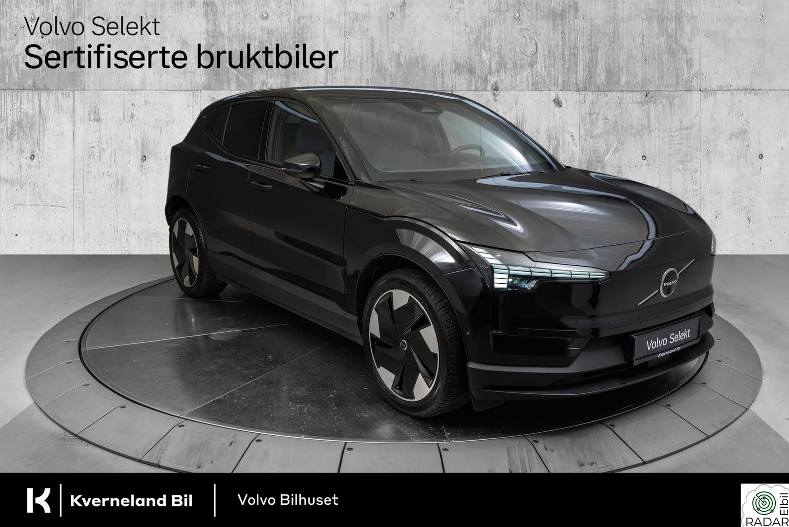 VOLVO EX30 Twin Performance 360/H&K/Panorama/el.stol