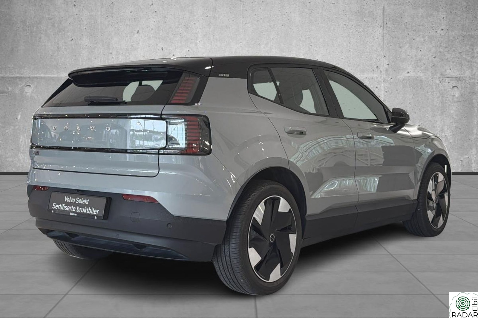 VOLVO EX30 Twin motor performance plus, 4X4, - VM KAMPANJE