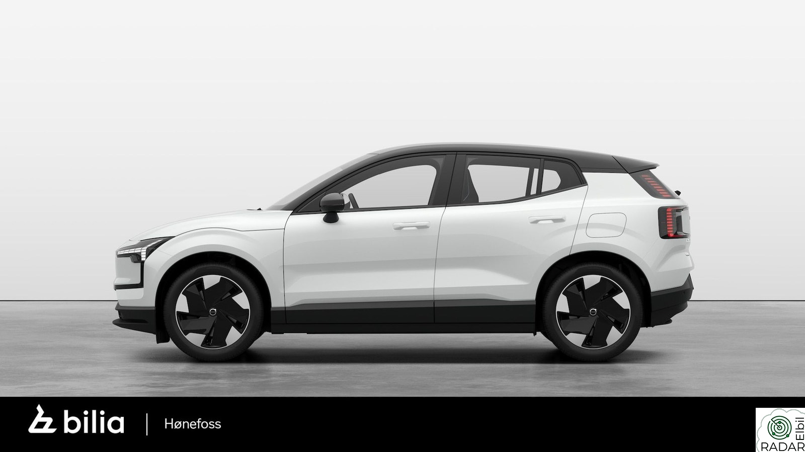 VOLVO EX30 Twin M Performance Plus H/K, Varmepumpe++