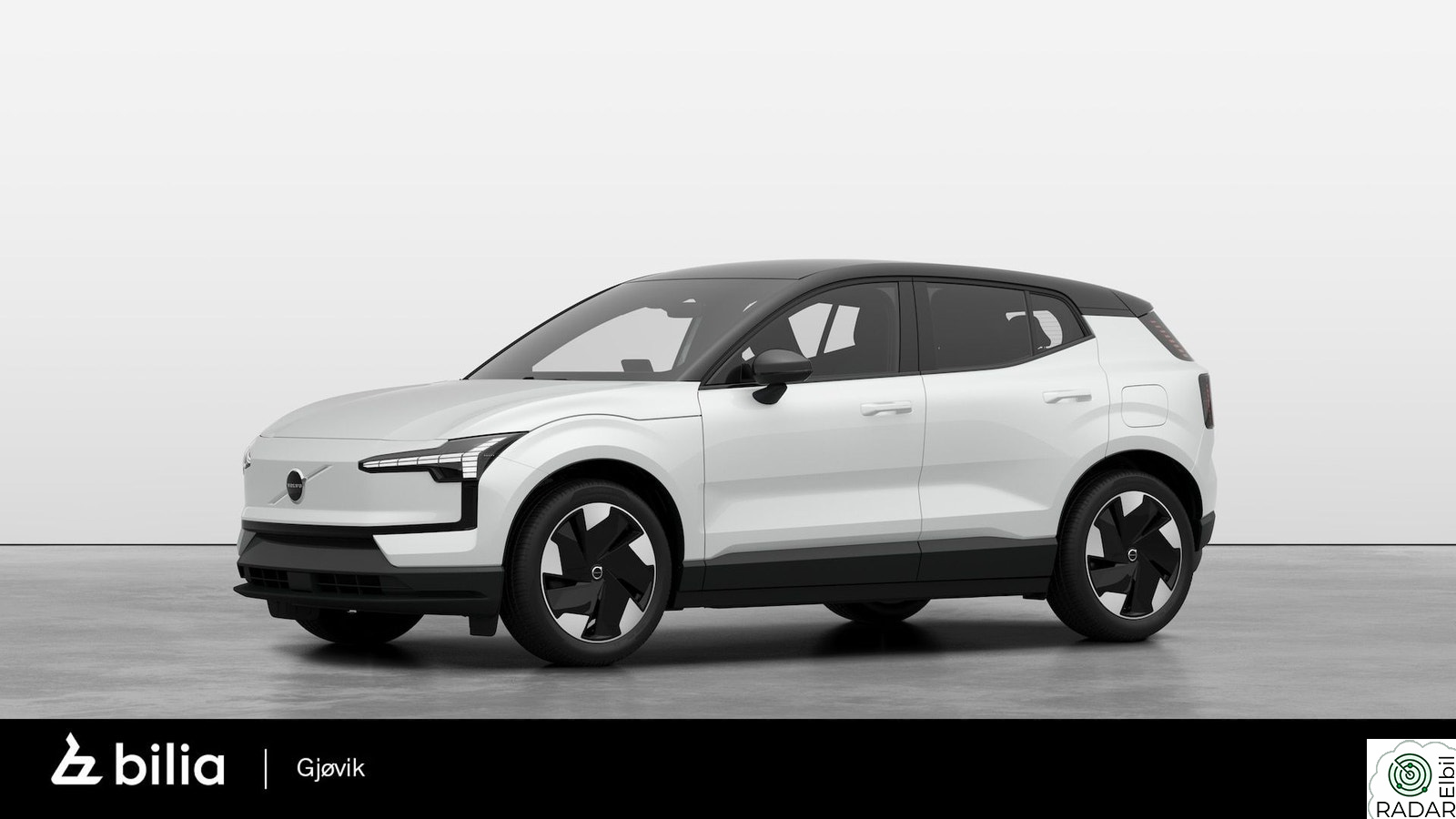 VOLVO EX30 PLUS I 4x4 I HarmanKardon I Apple Carplay