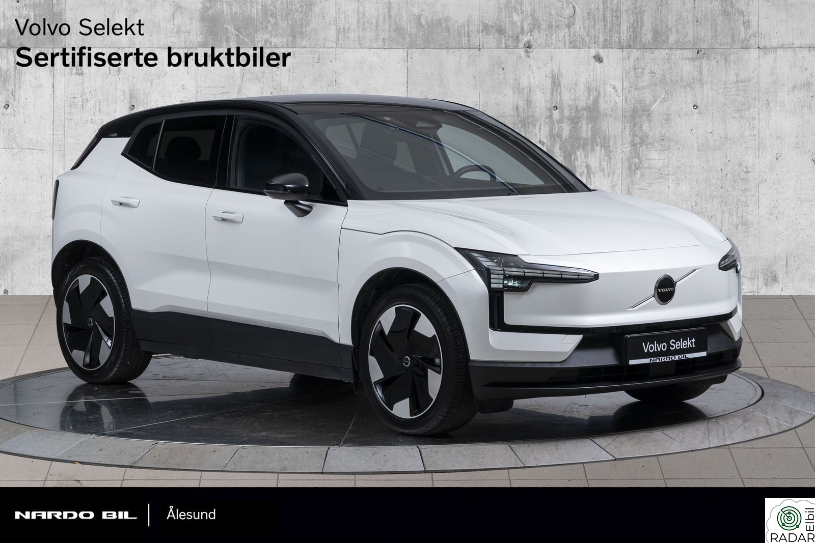 VOLVO EX30 EX30