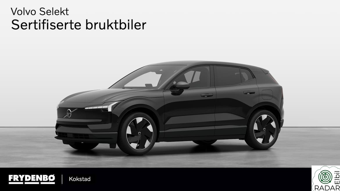 VOLVO EX30 Twin Performance Ultra PANO|360|19"|H&K|TONEDE
