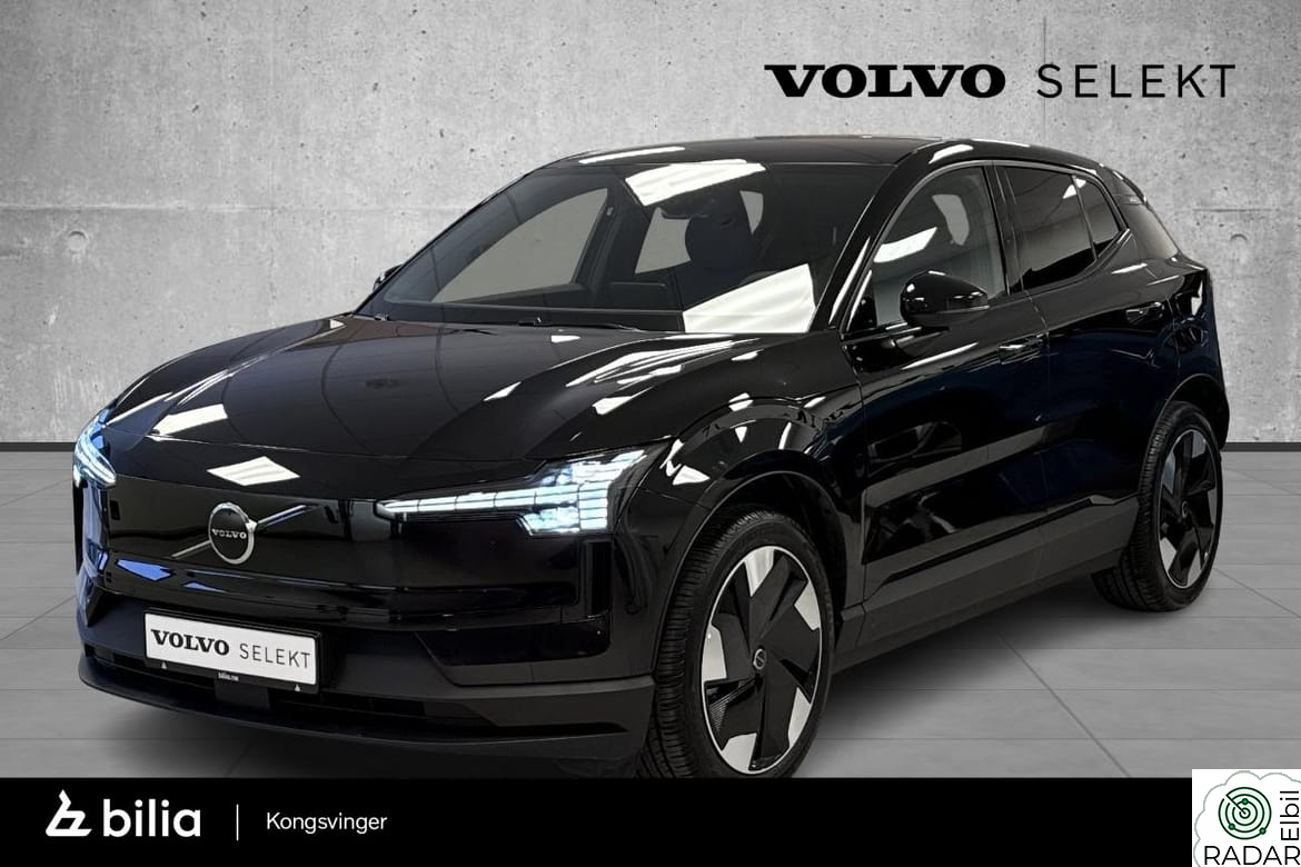VOLVO EX30 EX30 Twin Plus - AWD, Kamera, Google ++