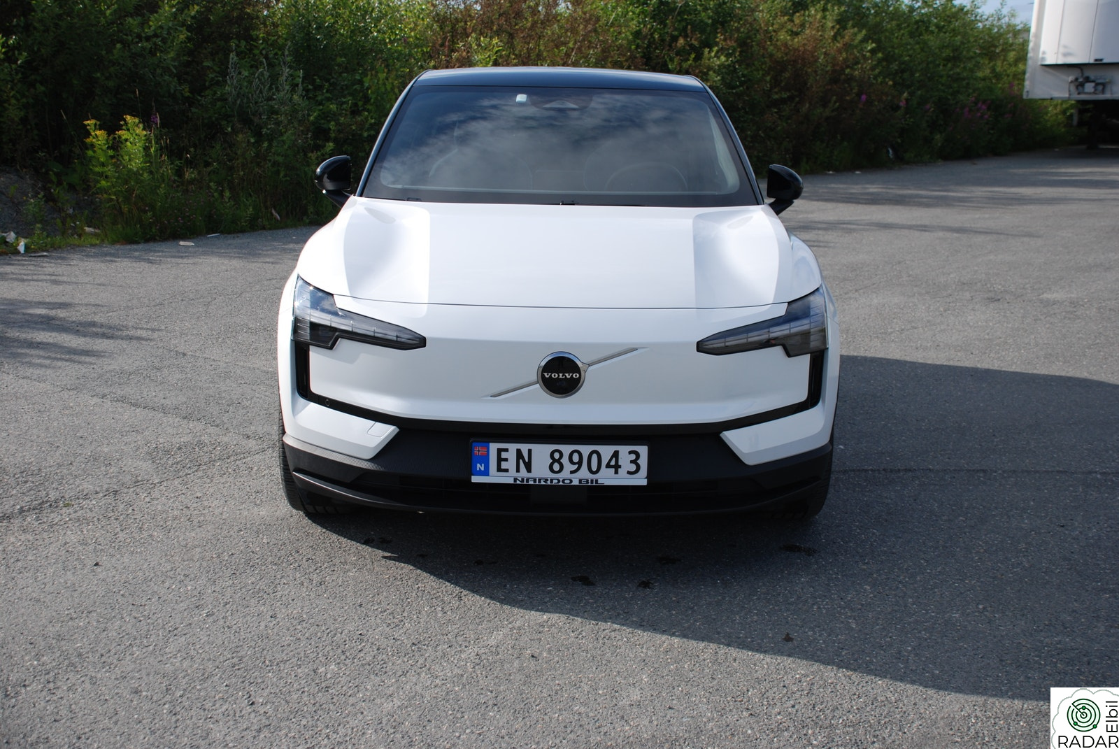 VOLVO EX30 428hk Twin Performance AWD Ultra