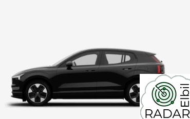 VOLVO EX30 428hk Twin Performance AWD Ultra