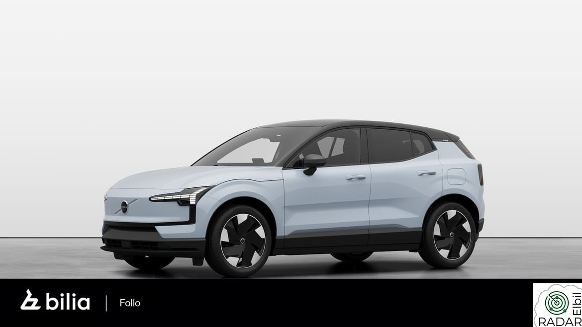 VOLVO EX30 Single M Ext Range Plus