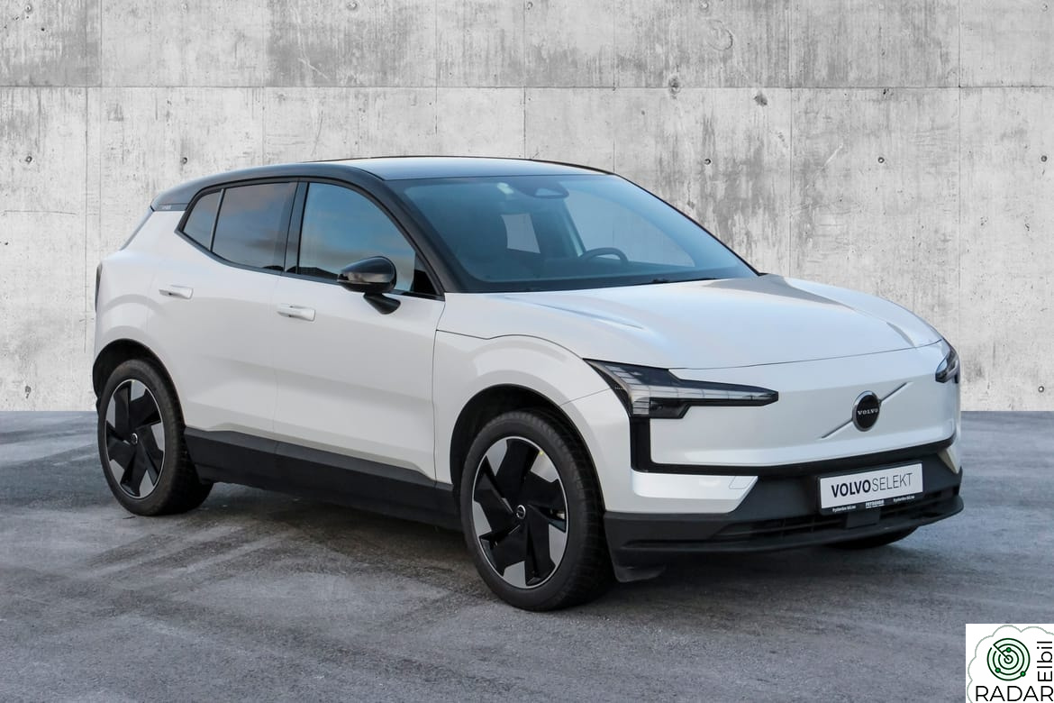 VOLVO EX30 Extended Range Plus 19"|H&K|V.PUMPE|5G|ACC++
