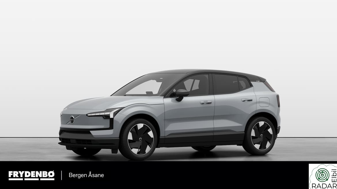 VOLVO EX30 Extended Range Plus TONEDE|H&K|CARPLAY|ACC|5G|PILOT.AS