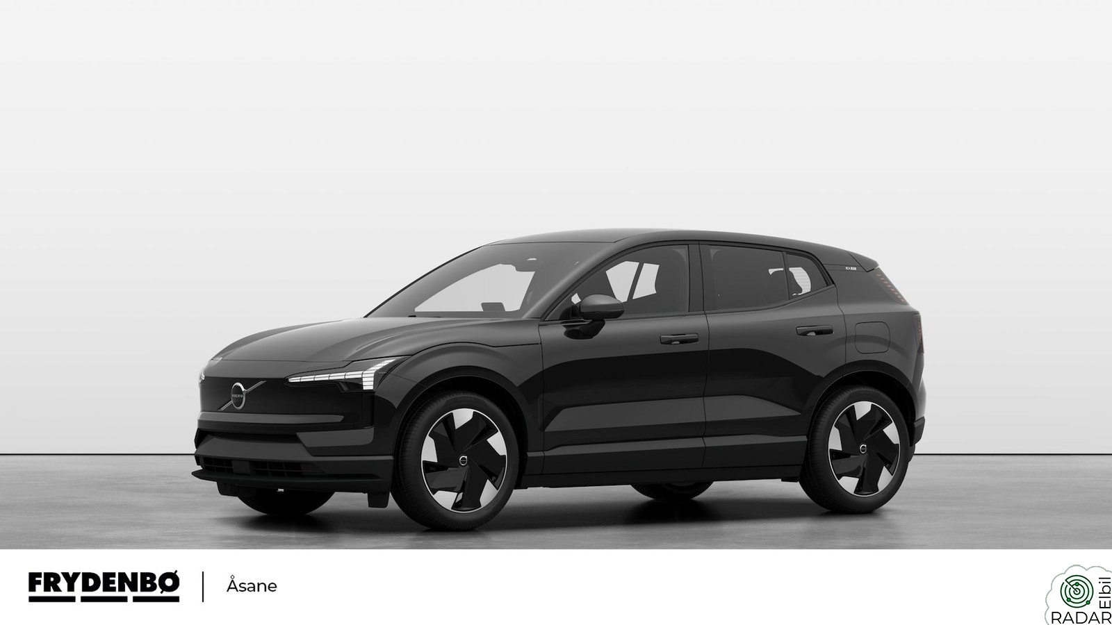 VOLVO EX30 Ext. Range Plus PILOT.ASSIST|VPUMPE|ACC|H&K|19"