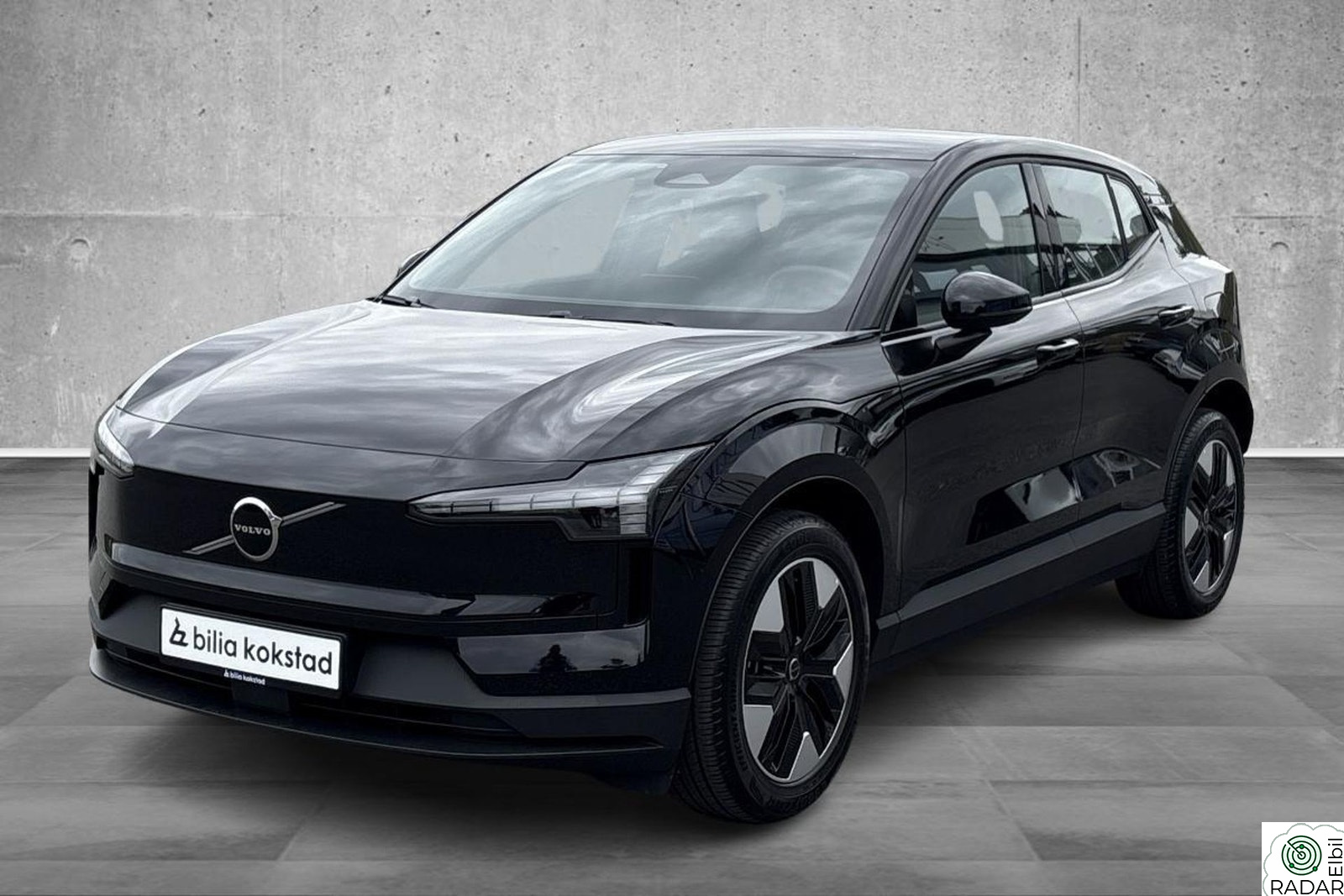 VOLVO EX30 Ext. Range Plus PILOT.ASSIST|/PUMPE/ACC/H&K/19"/S+V