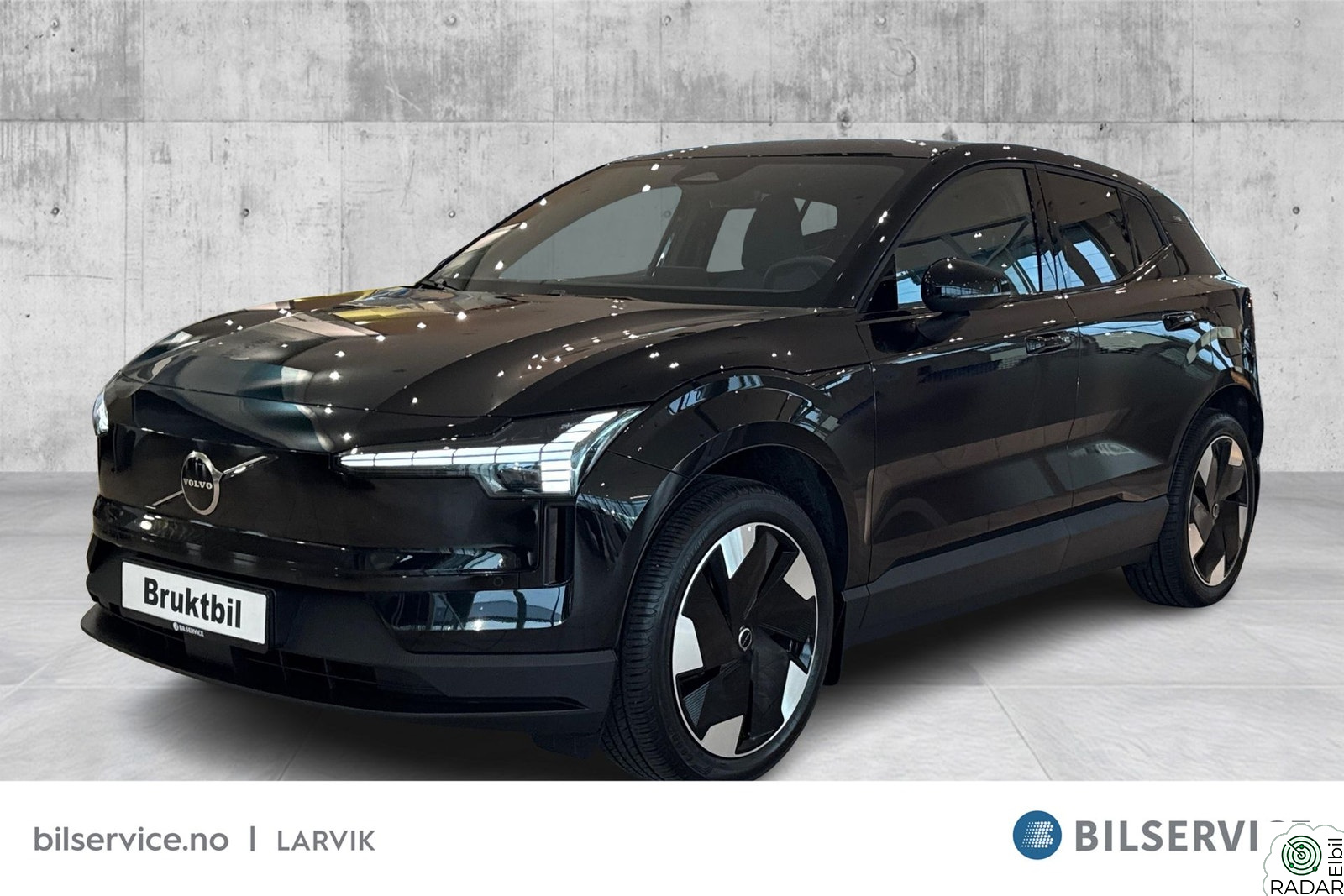 VOLVO EX30 Plus RWD  *Kamera*ACC*H&K*19"*Google