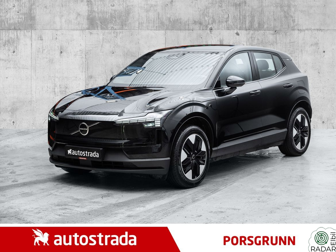 VOLVO EX30 Extended Range|475km|ACC|Ryggekamera|Google