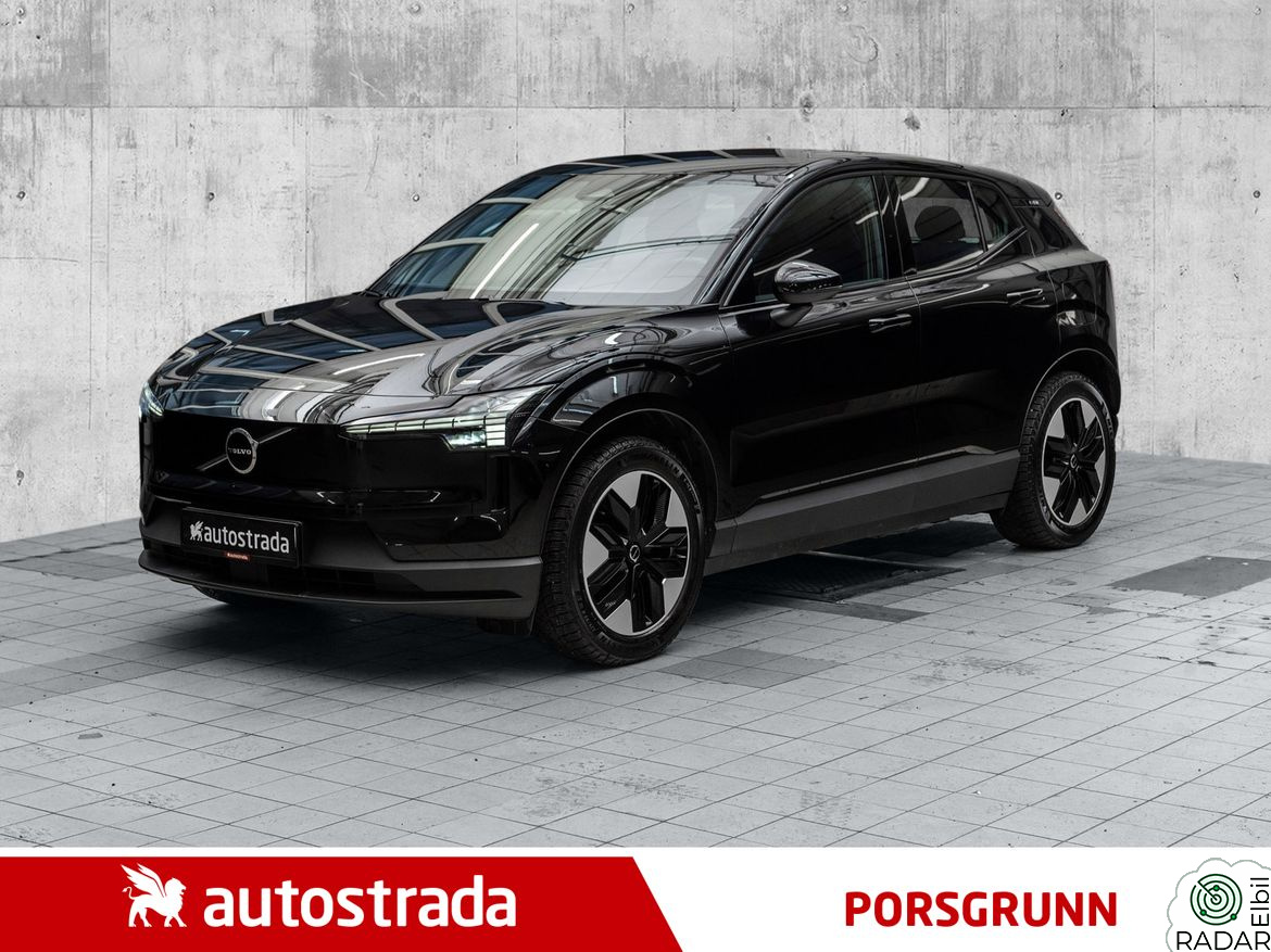 VOLVO EX30 Extended Range|475km|ACC|Ryggekamera|Google