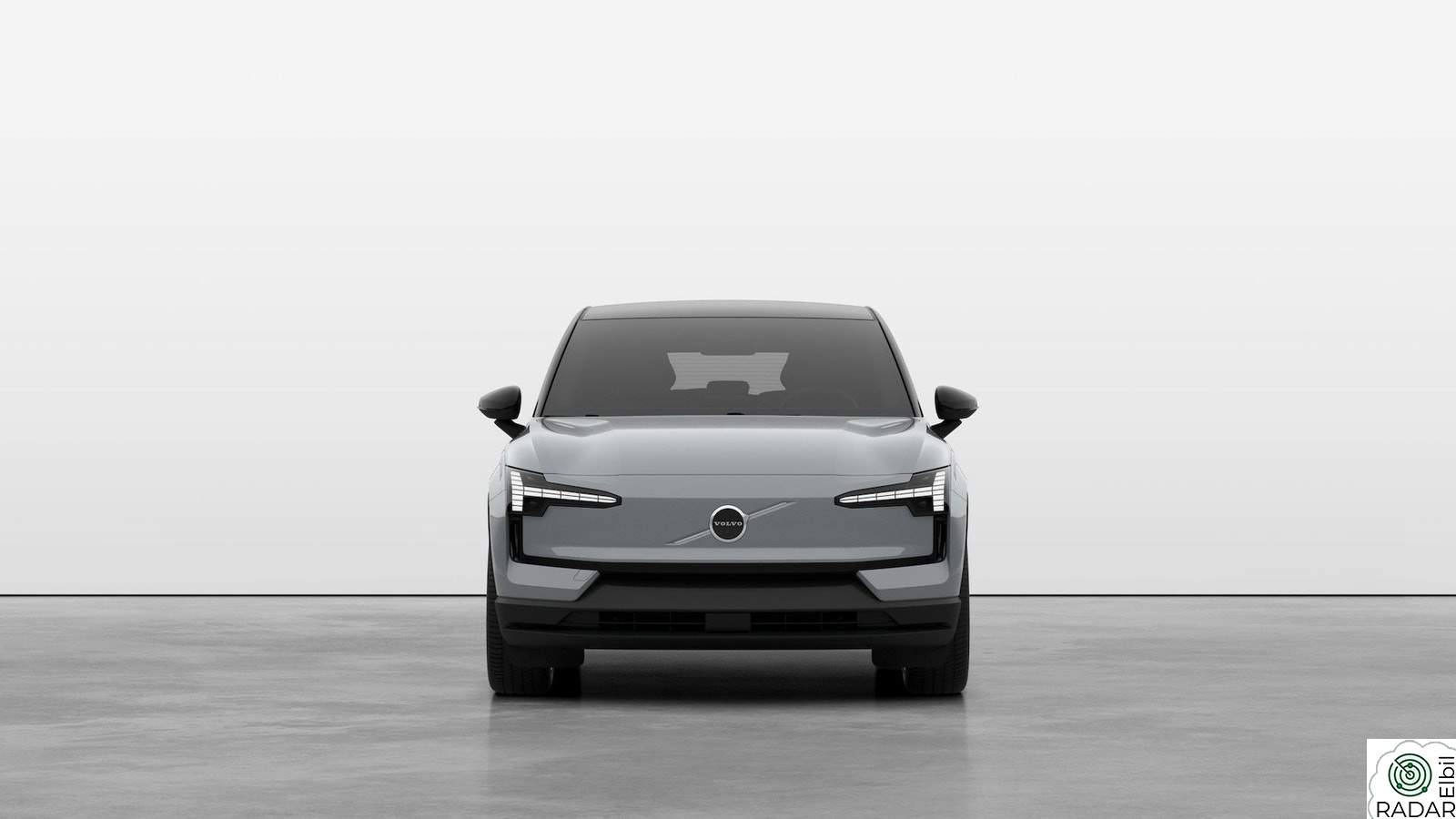 VOLVO EX30 EX30 PLUS Extended Range