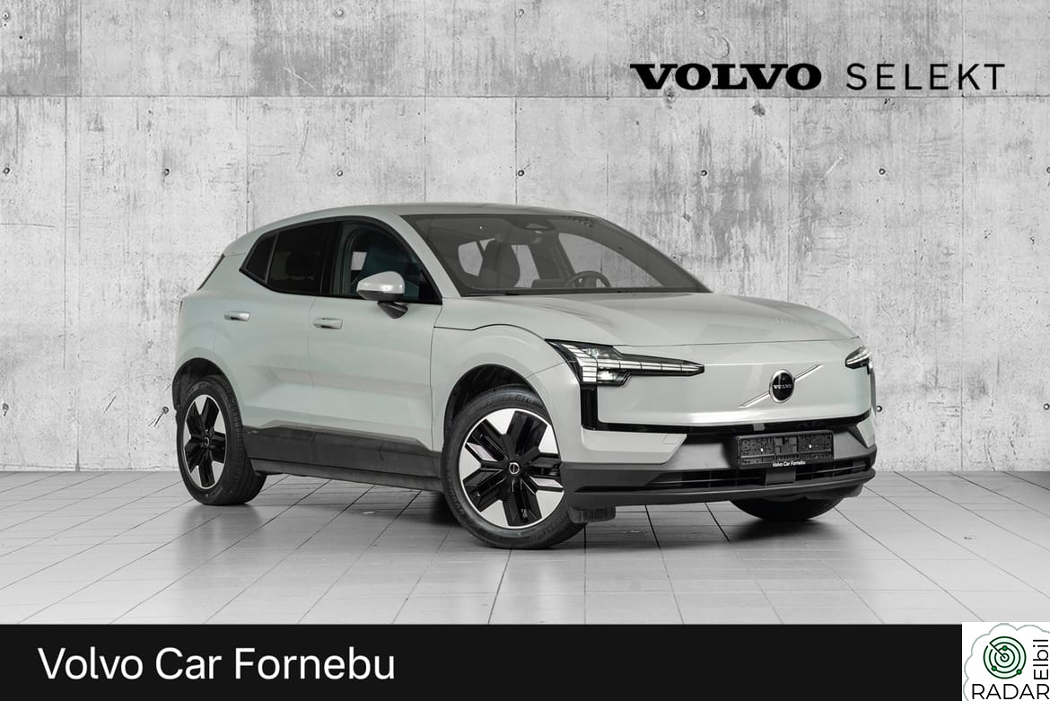 VOLVO EX30 Single Motor Extended Range Core RWD