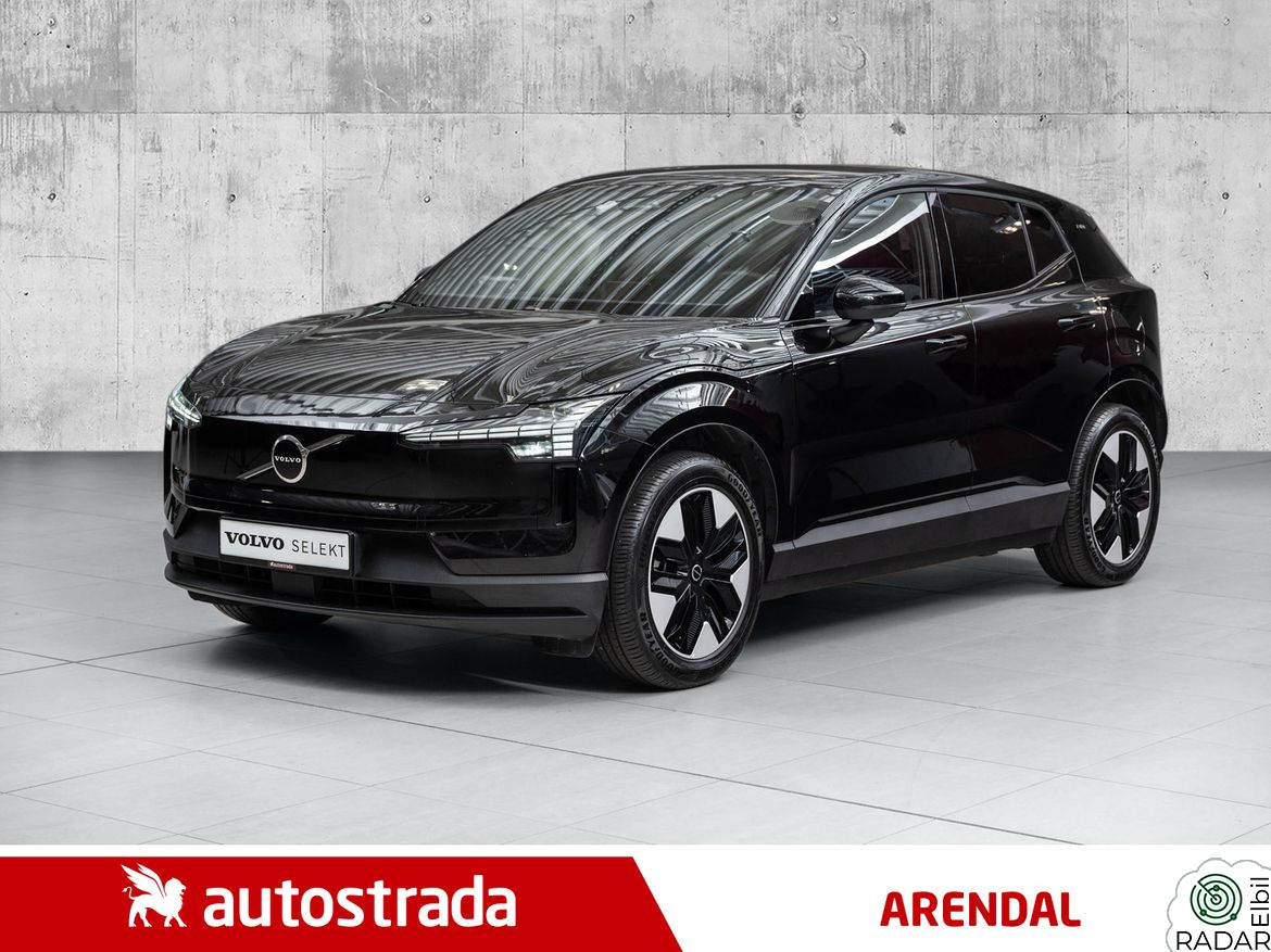 VOLVO EX30 RWD Core Extended Range /ACC/GOOGLE/V.PUMPE