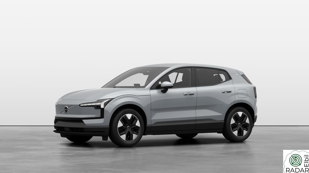 VOLVO EX30 SM Ext. Range / H.feste / Carplay / Varmer / App
