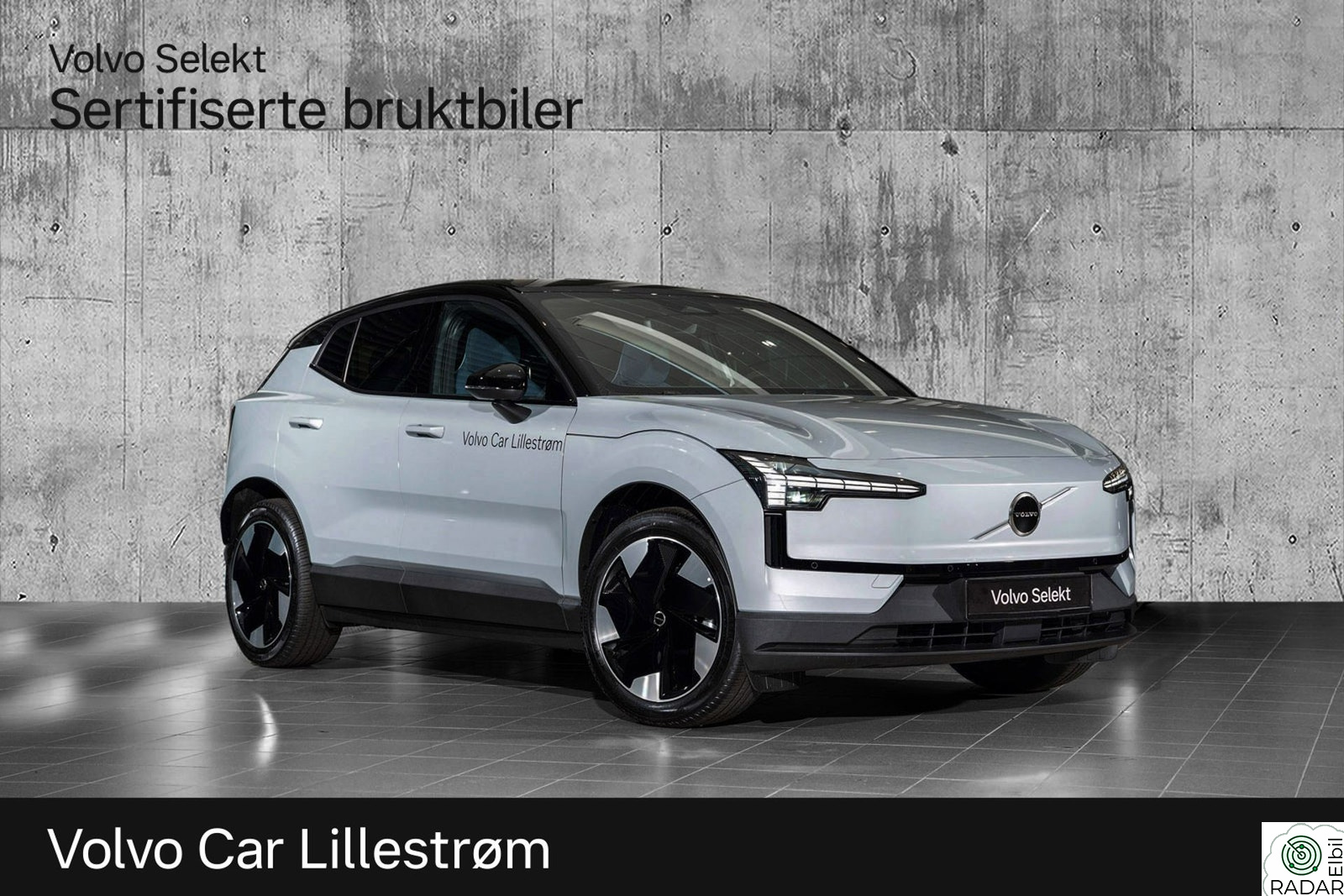 VOLVO EX30 EX30