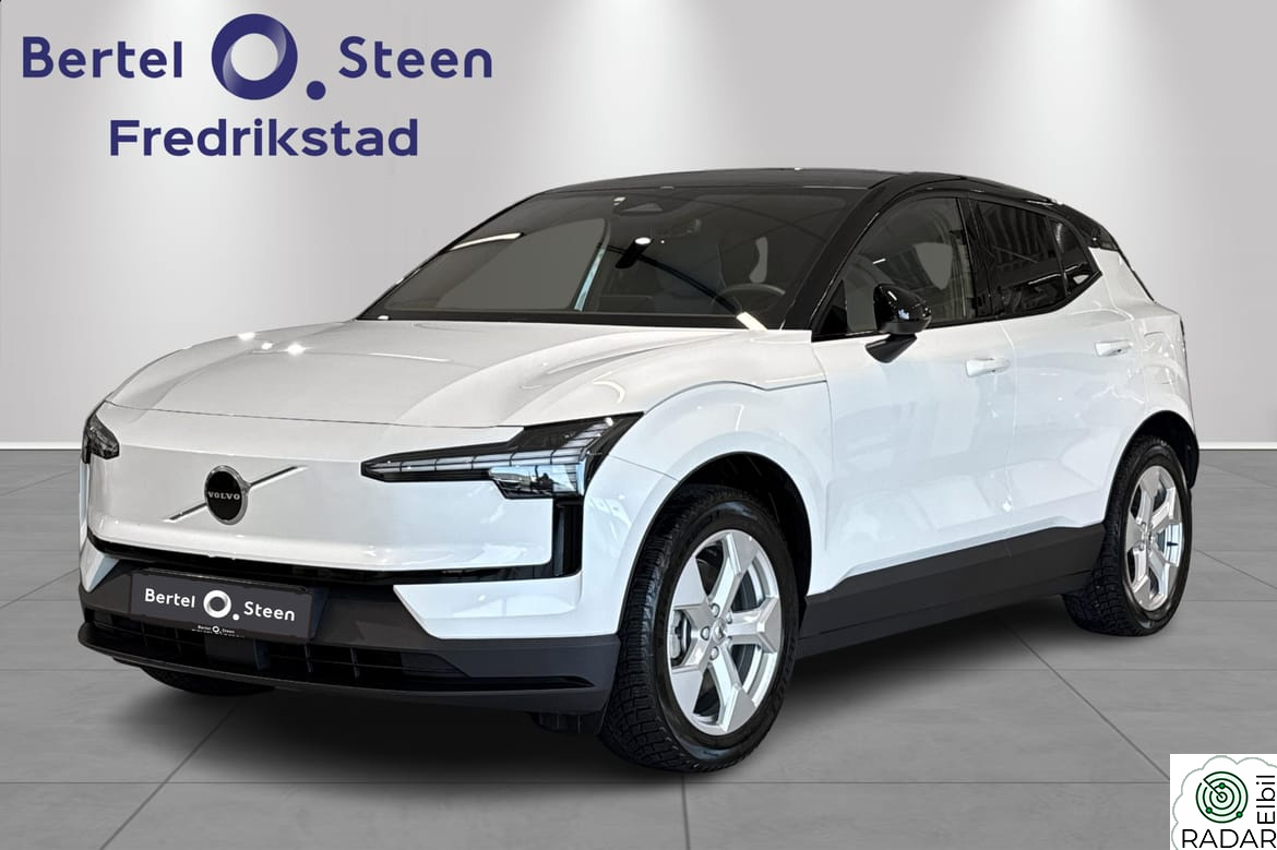 VOLVO EX30 Extended Range