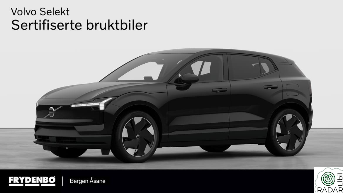 VOLVO EX30 Extended Range Plus PILOT.ASSIST|19"|H&K