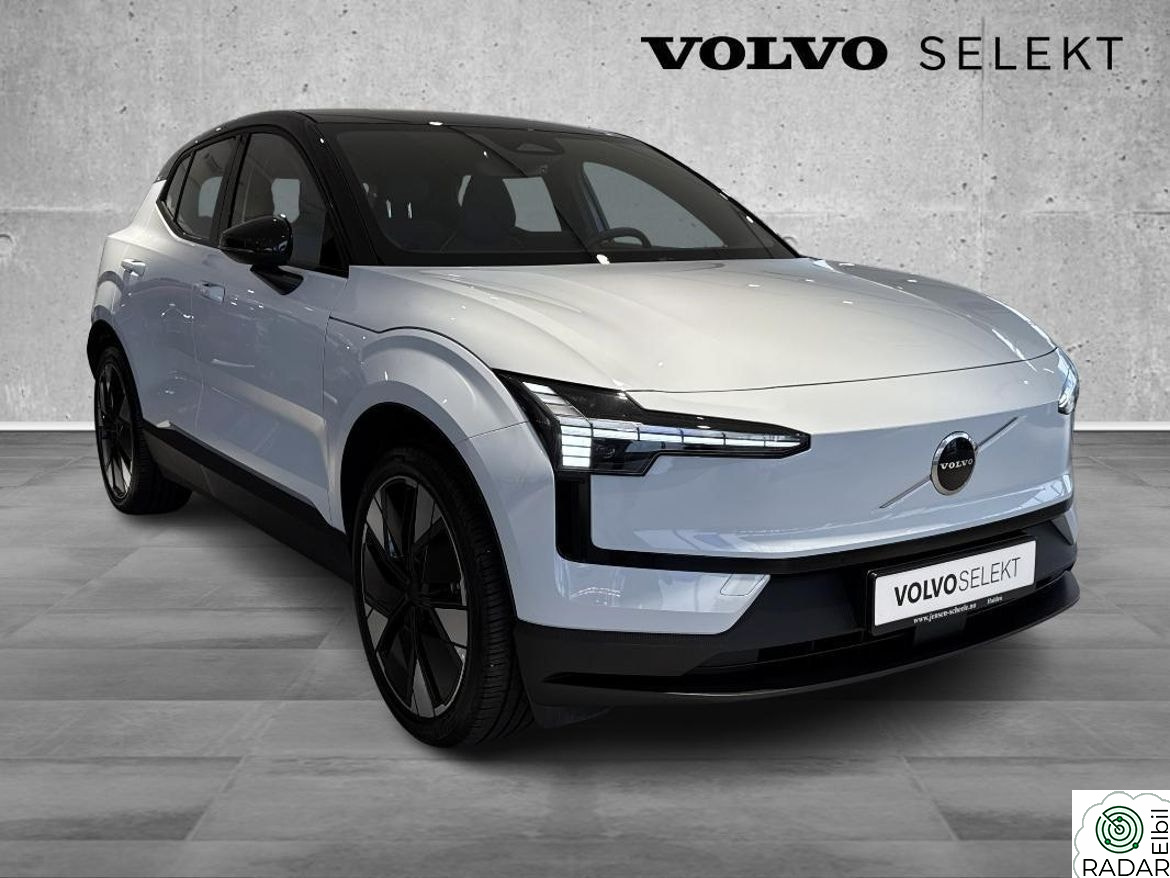 VOLVO EX30 Single Motor Ext.R Plus RWD