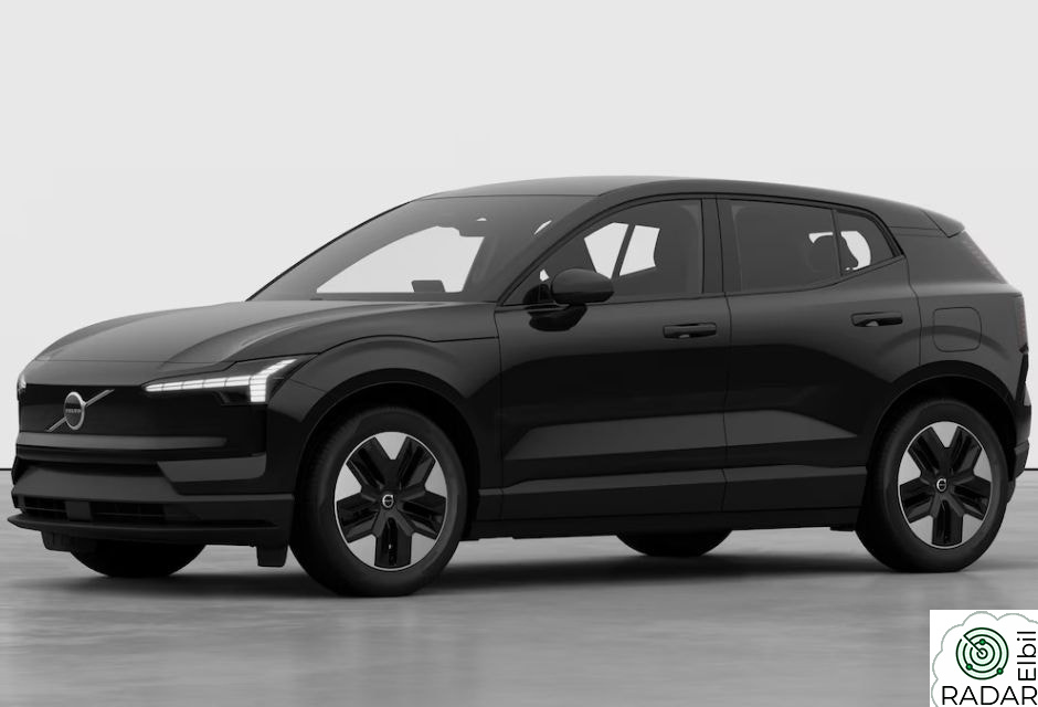 VOLVO EX30 272hk Extended Range RWD Ultra