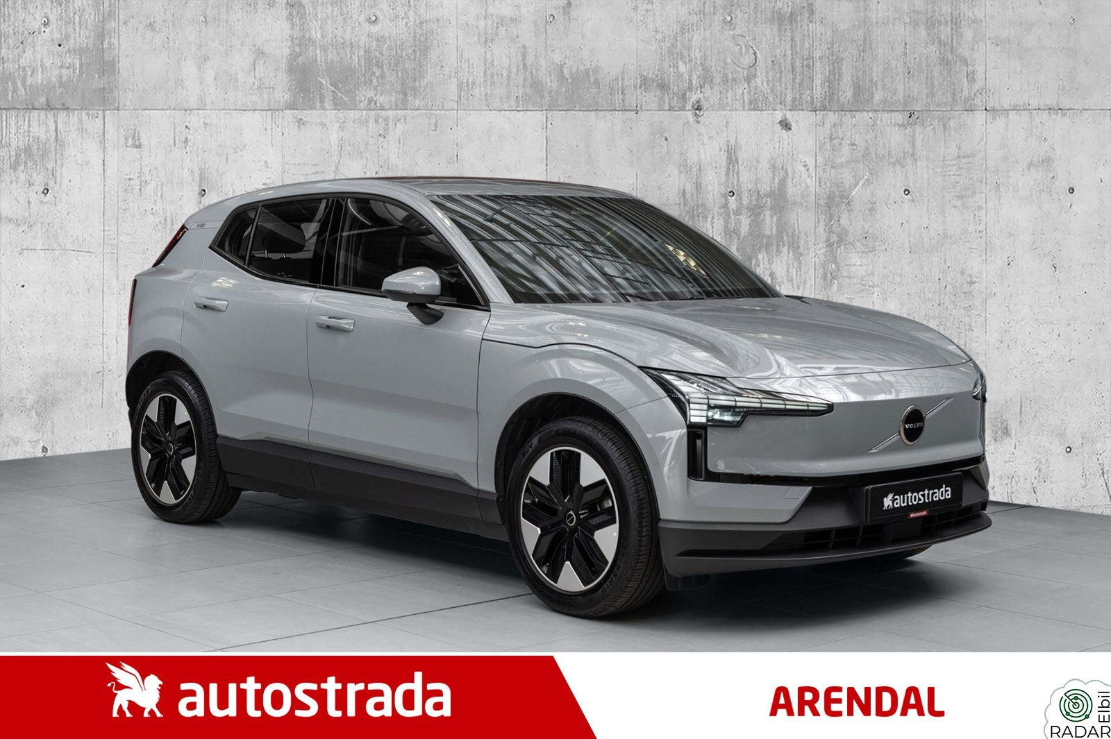 VOLVO EX30 RWD Core Extended Range | ACC | GOOGLE | V.PUMPE